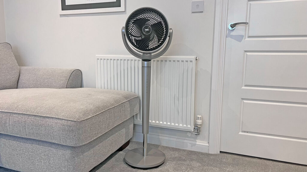 Dreo PolyFan 704S smart fan review