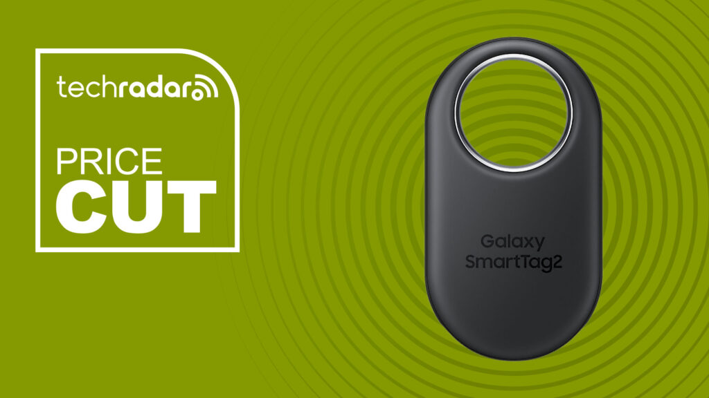 Price cut: Samsung Galaxy SmartTag 2 costs about as much as your last takeout meal