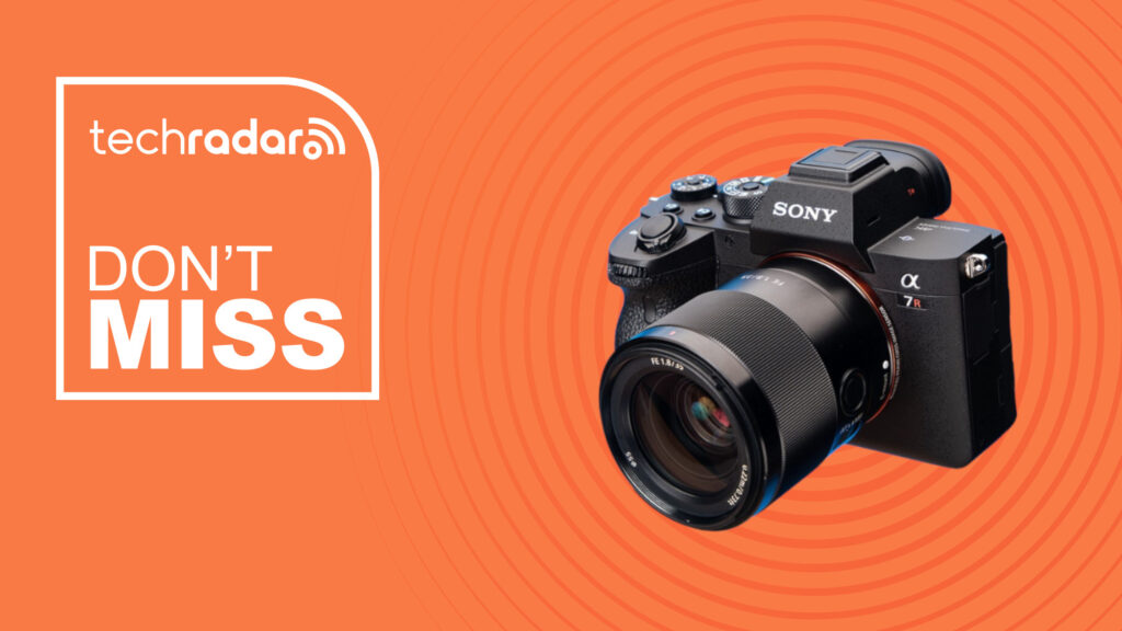 Adorama's big camera sale is still live: save $1,000 on Nikon, Canon, Sony, and Fuji