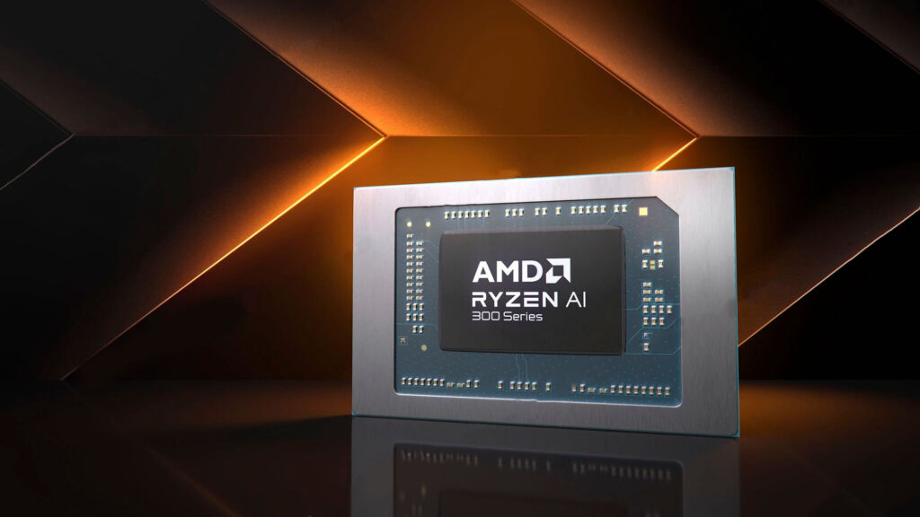 AMD Ryzen AI 9 HX 370 leak shows a laptop CPU that’s 20% more powerful than its predecessor – and way faster for graphics