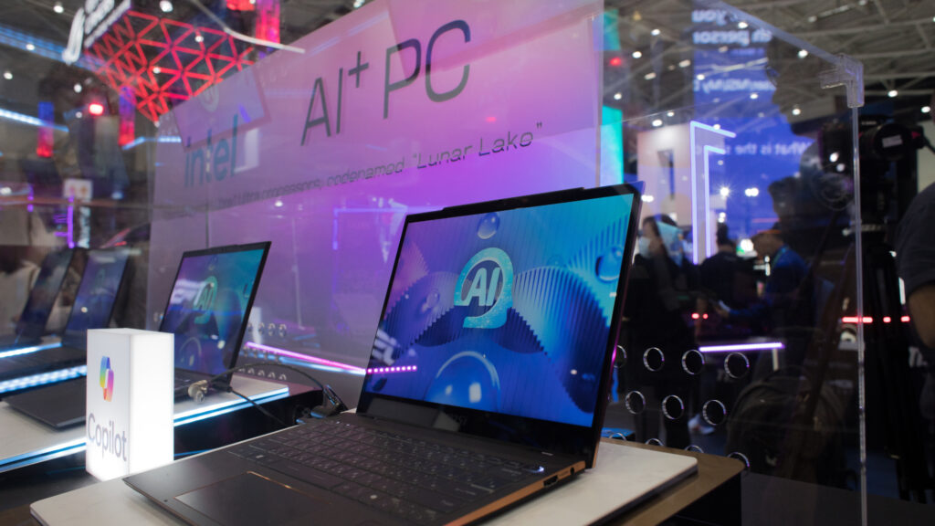 These are the best laptops announced at Computex 2024