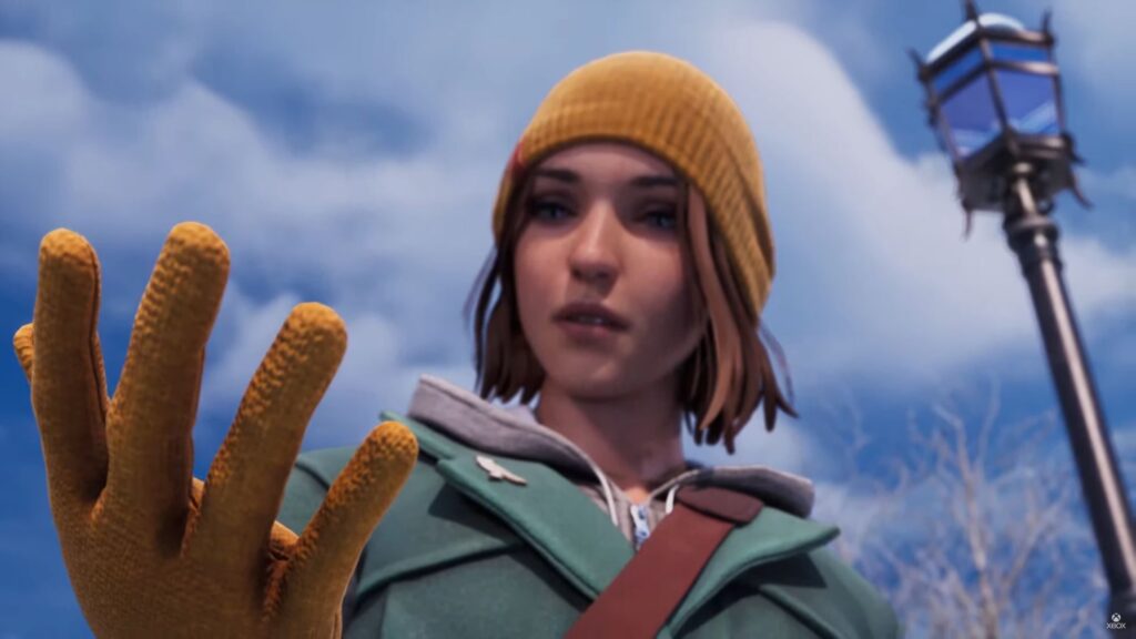 Life is Strange: Double Exposure has been announced and sees the return of Max Caulfield