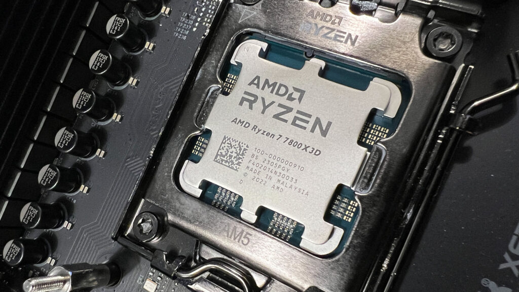 AMD Ryzen 9000X3D CPUs might go on sale in September, which would be a disaster for Intel