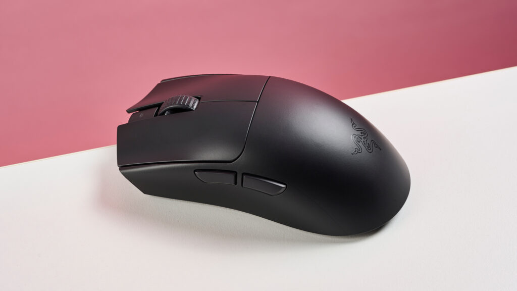 Razer Viper V3 Pro review: a super-light, super-customizable gaming mouse
