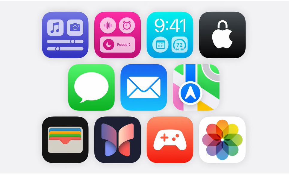 iOS 18 confirmed: major upgrades are coming to Mail, Messages, Photos and more