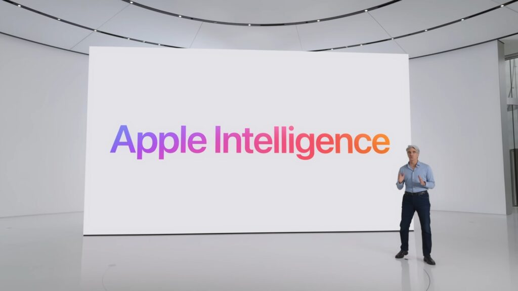 Want to try Apple Intelligence? You might have to join a lengthy waitlist