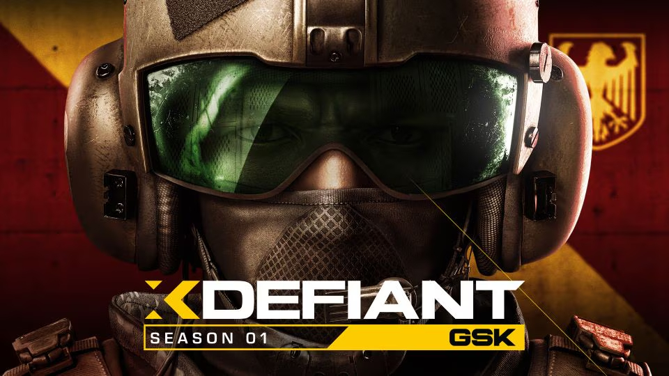 XDefiant season one arrives in July and introduces a faction from Rainbow Six Siege