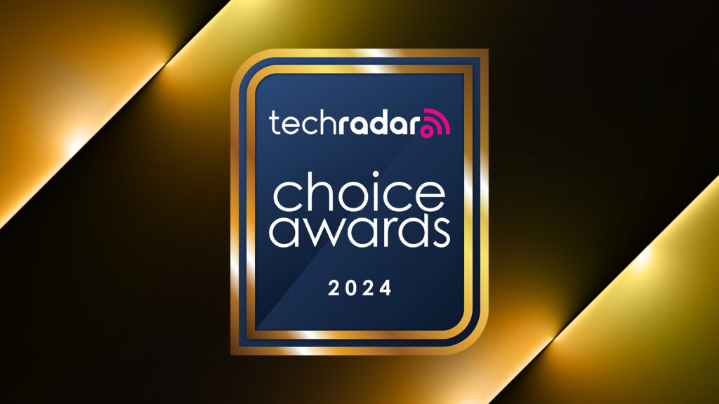 The TechRadar Choice Awards 2024 are coming – nominate your favorite tech now!