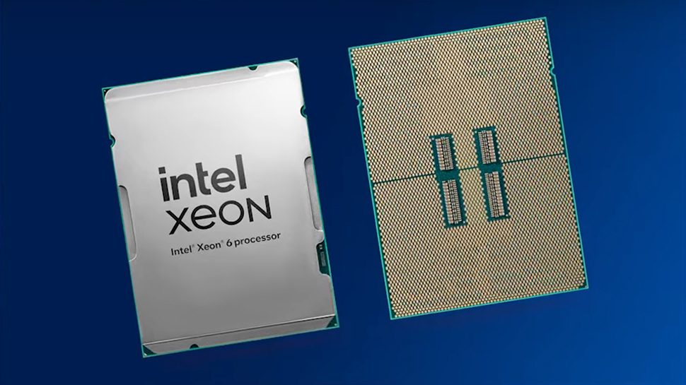 'Shatters Xeon Expectations': First review of Intel's formidable CPU shows that it can beat its AMD rival on one key feature — dual-socket capability gives upper hand to Xeon 6700E