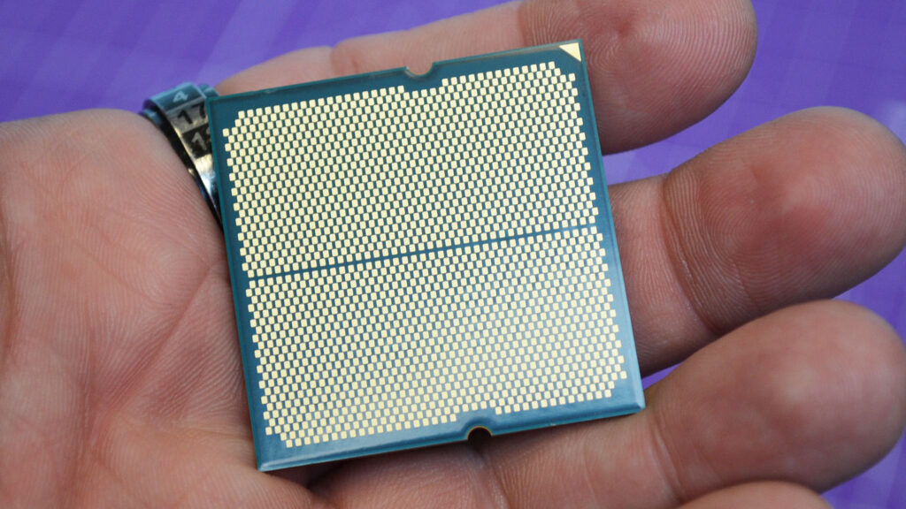 AMD admits Ryzen 9000 CPUs won’t steal the gaming crown – is this why 3D V-Cache chips might be coming early?