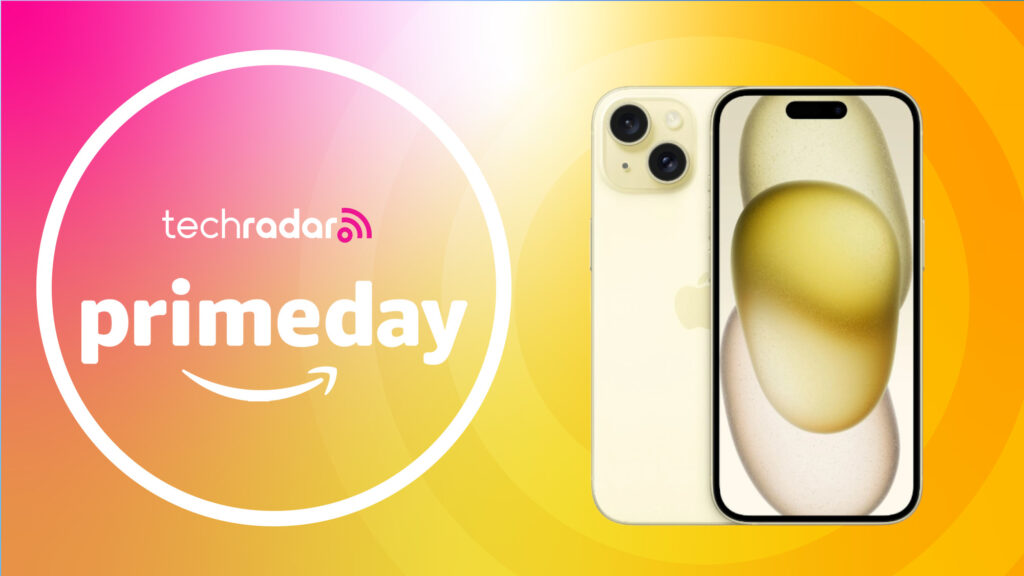 Amazon Prime Day iPhone deals 2024: when they start and what to expect