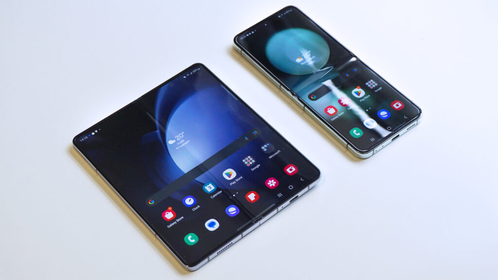 Bad news: the Samsung Galaxy Z Fold 6 and Galaxy Z Flip 6 are tipped for price hikes