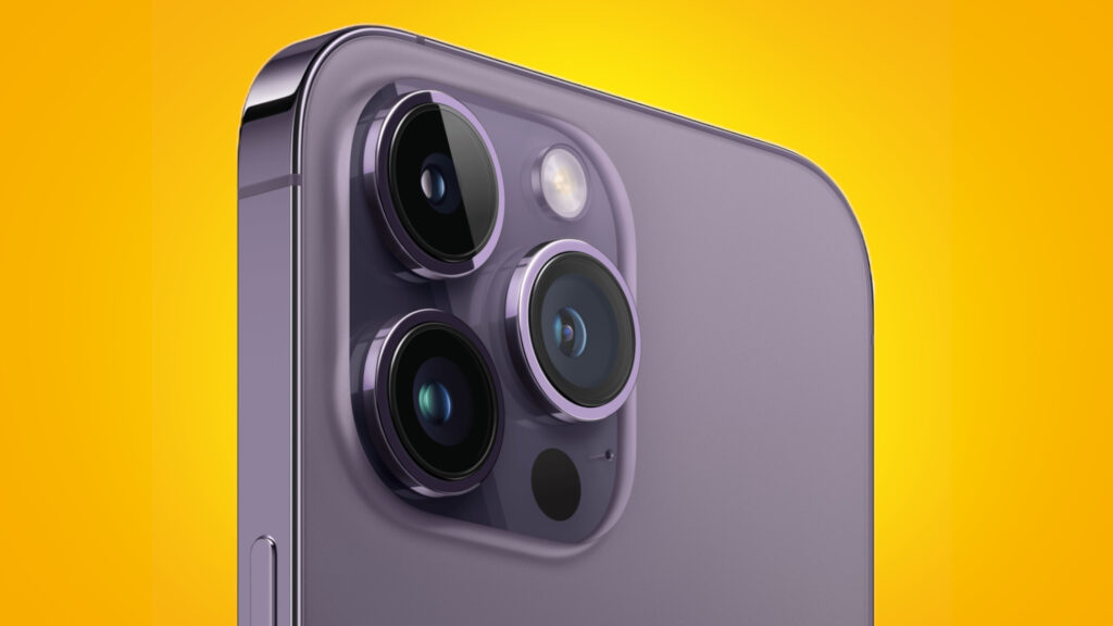 iOS 18 could deliver a small but important camera upgrade to help you take pro snaps