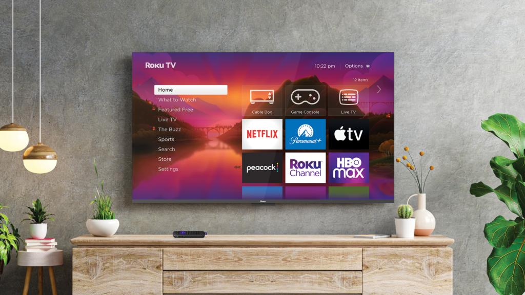 The latest Roku TV update has turned on motion smoothing for some users – and they're not happy