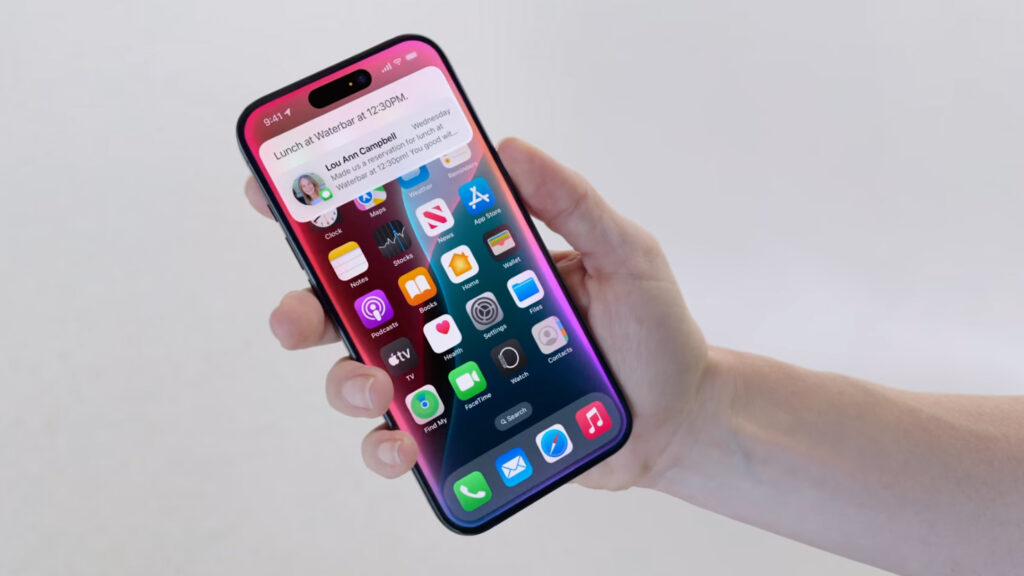 Apple to empower privacy on iOS 18 by letting users choose who can have access to their contacts