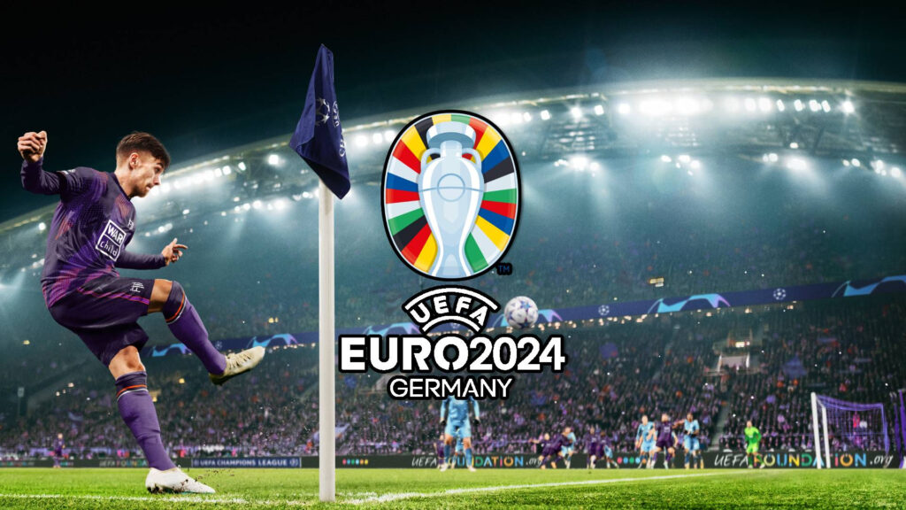 I simulated Euro 2024 50 times in Football Manager 2024 - here's who the game thinks will win