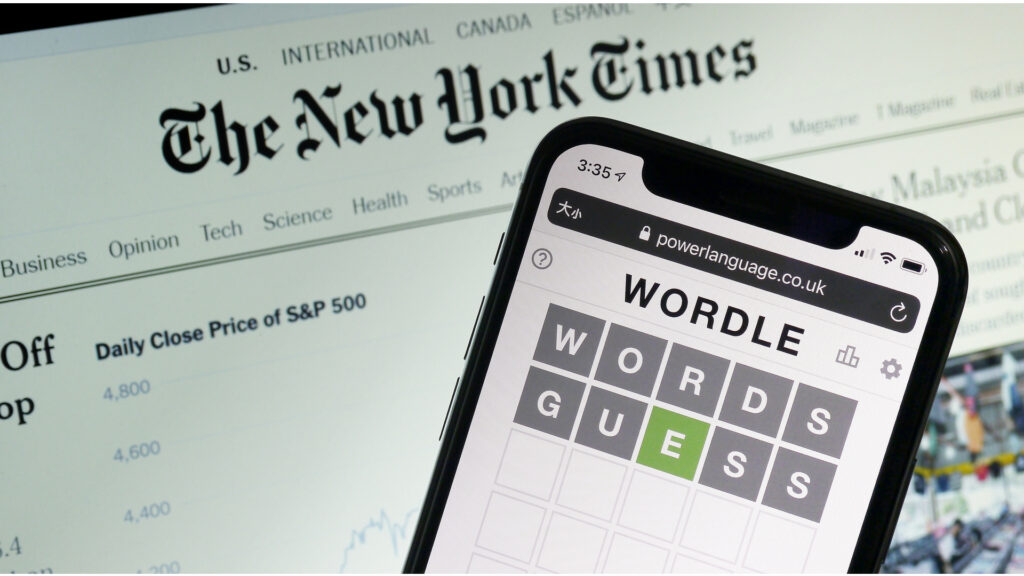 New York Times warns freelancer journalists their data may have been stolen in cyberattack