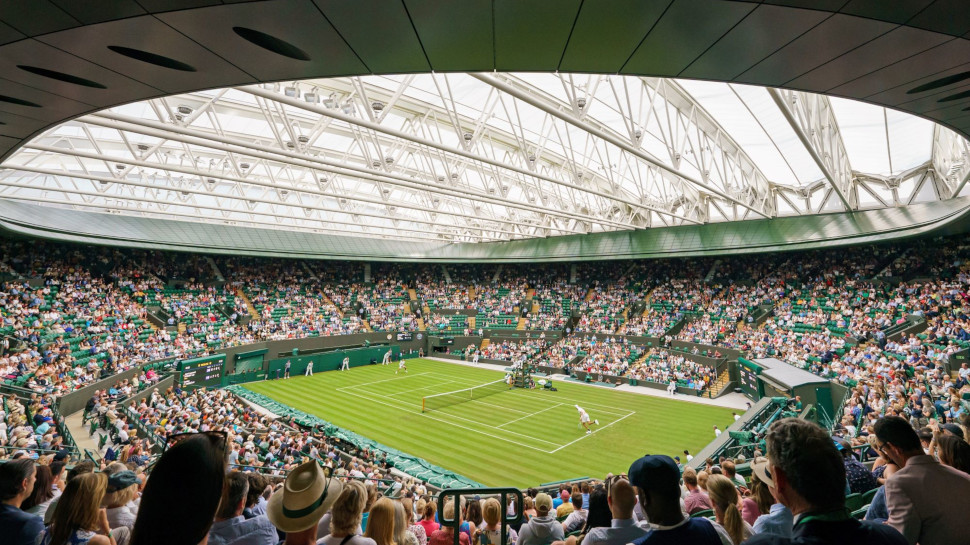 Wimbledon 2024: New AI-powered tool means tennis fans won't miss any of the action