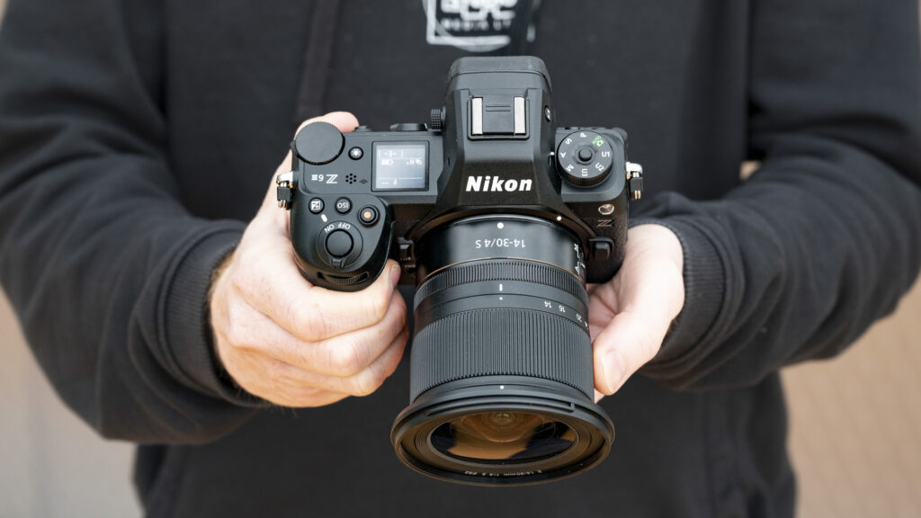 I tested the new Nikon Z6 III for high-speed action, and I’m already considering upgrading my Z6 II