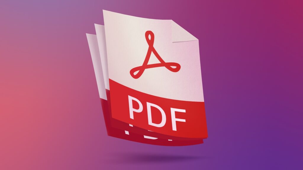 Get ready for the next generation of PDFs — Adobe 