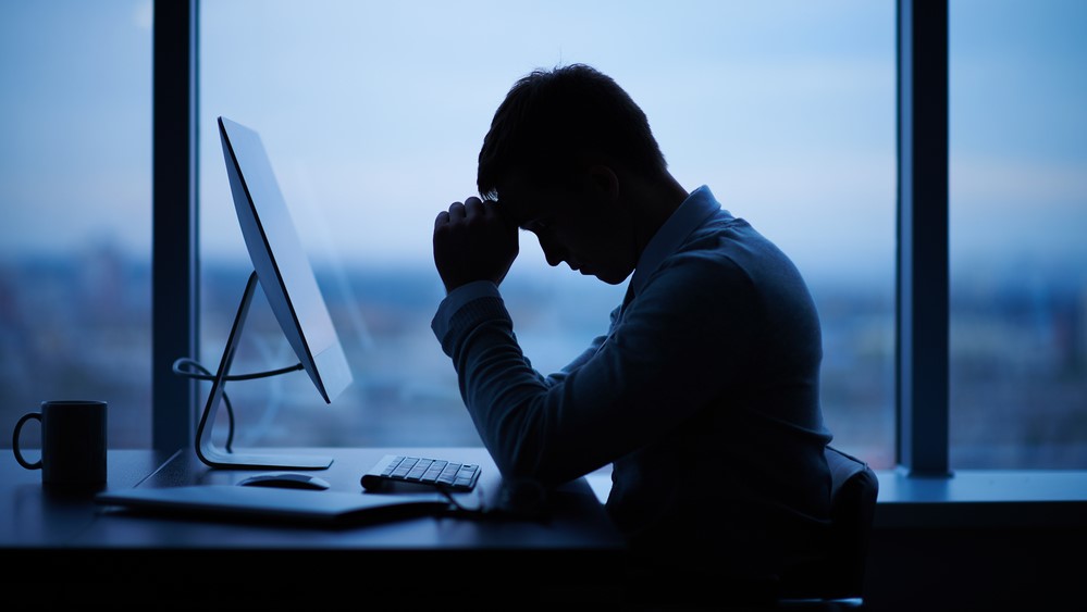 Cybersecurity burnout due to stress, fatigue and mental health is costing hundreds of millions in lost productivity