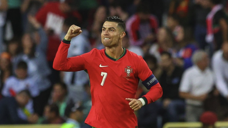 How to watch Portugal vs Czechia live stream: Euro 2024 online