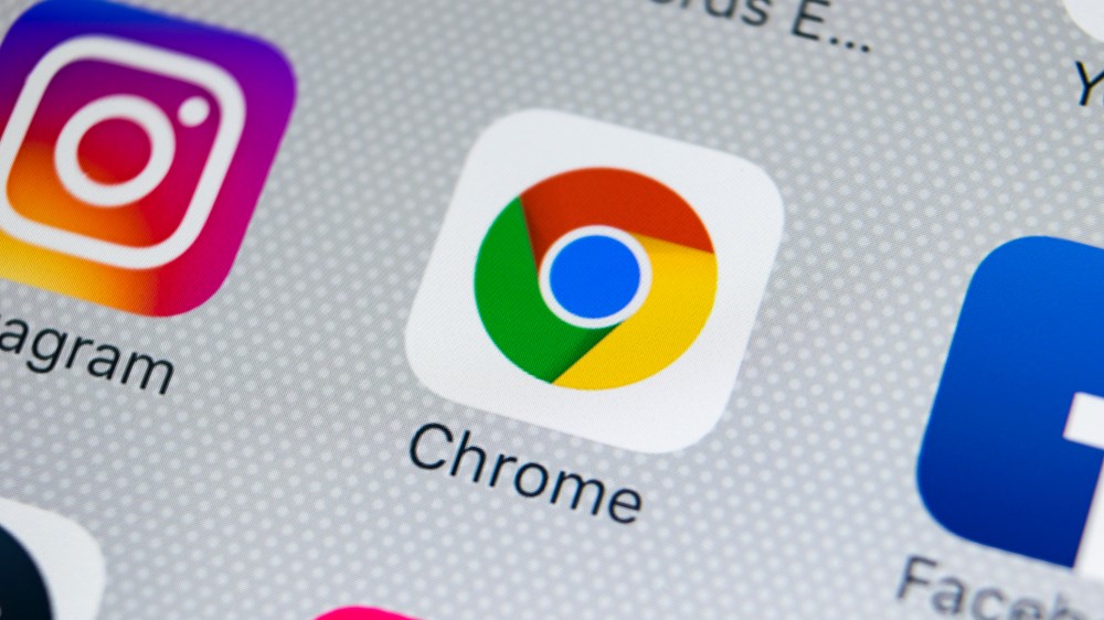 Chrome on Android can now read the internet as a new update improves app accessbility