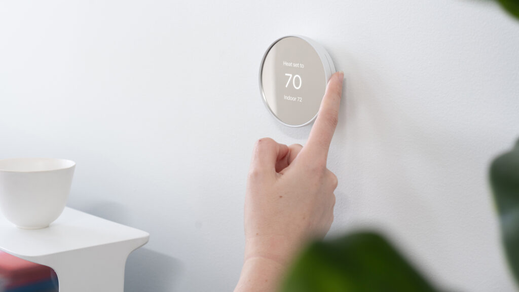 Google has a mysterious new device on the way – and it could be a new Nest thermostat