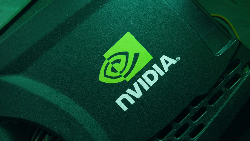Nvidia officially becomes the world's most valuable company — now can it stay there?