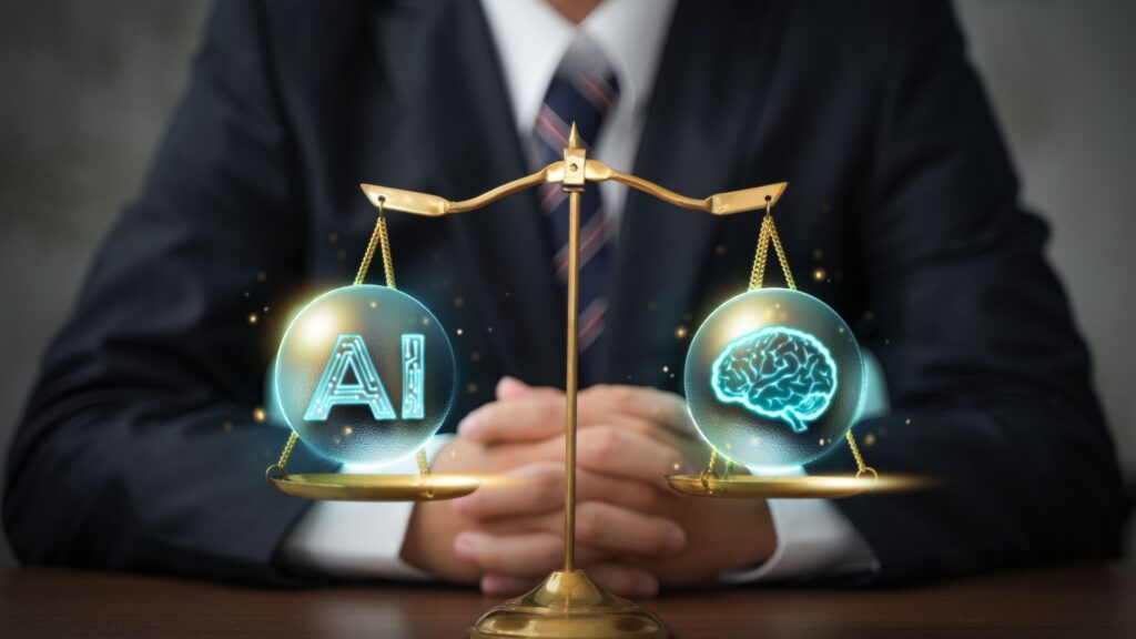 AI governance a priority for UK business leaders in run-up to elections