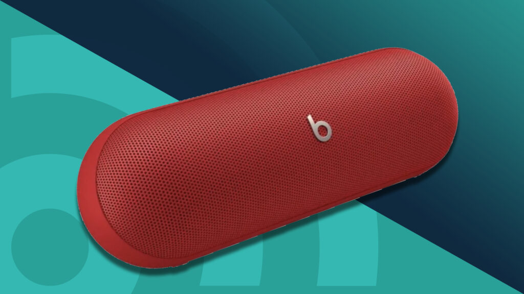 Beats Pill pricing leaked: you'll likely be able to take the red (Beats) Pill next week