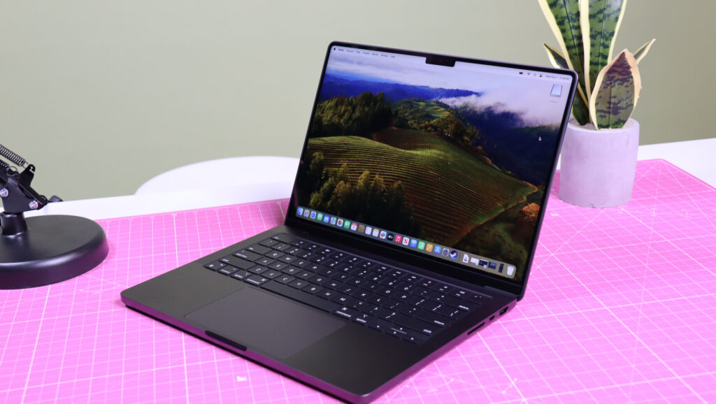 New MacBook Pro 2024 laptops might come with a surprise upgrade other than the M4 chip – faster Thunderbolt ports (or maybe more of them)