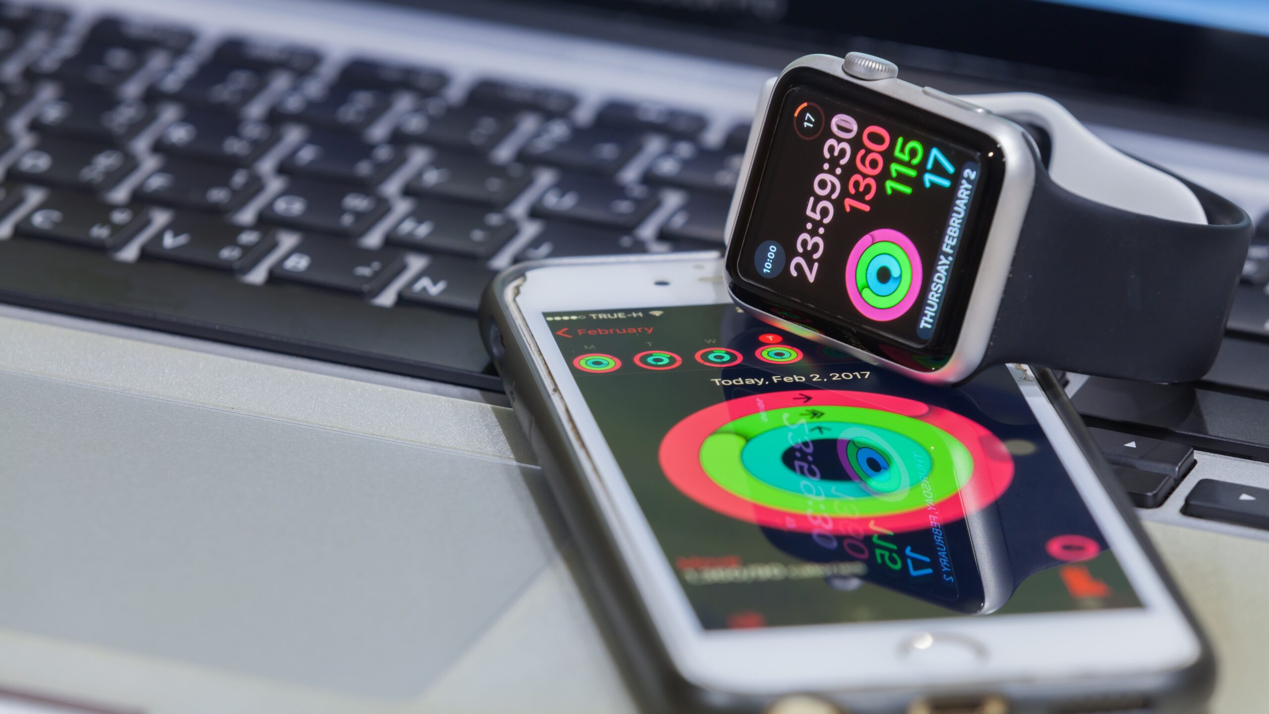 Not planning on working out? watchOS 11 has you covered with custom activity goals