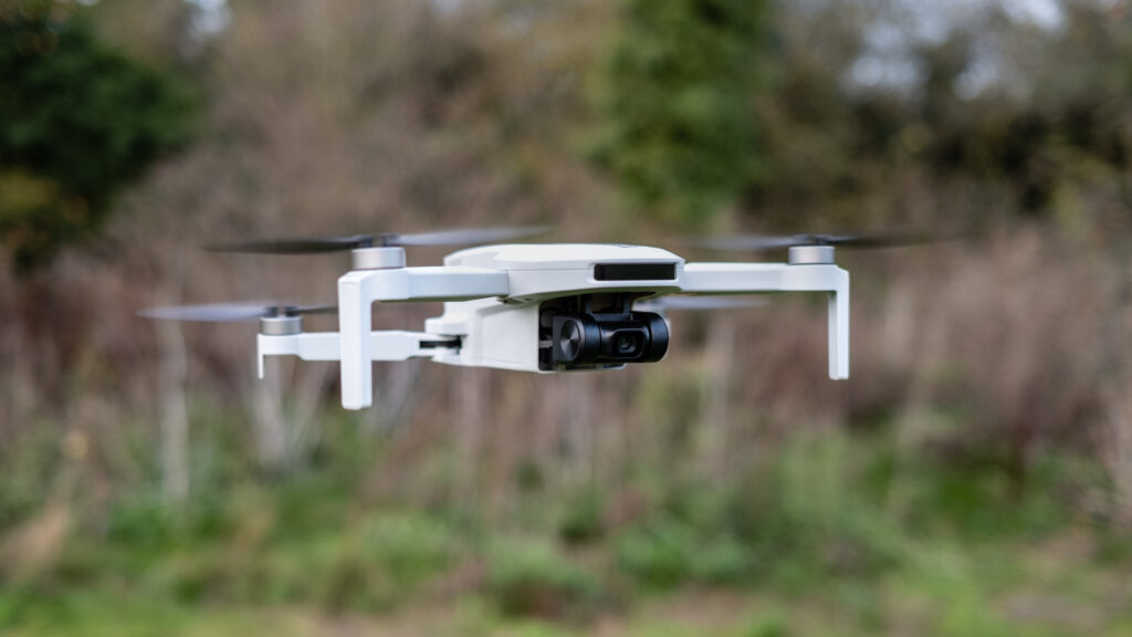 Worried about the DJI drone ban? Fear not – here are the four best DJI alternatives