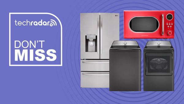 Best Buy just launched its 4th of July sale and you can save over $1,000 on appliances