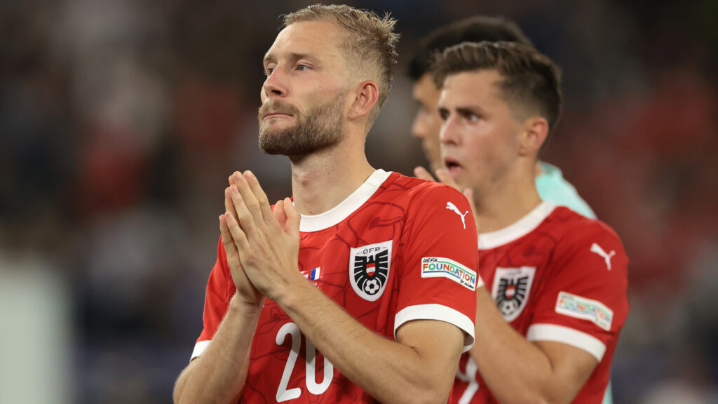 How to watch Poland vs Austria live stream: Euro 2024 for free