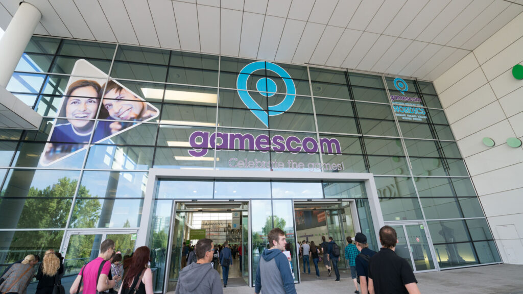 Xbox to attend Gamescom 2024 with plenty of games and its 'biggest booth yet'