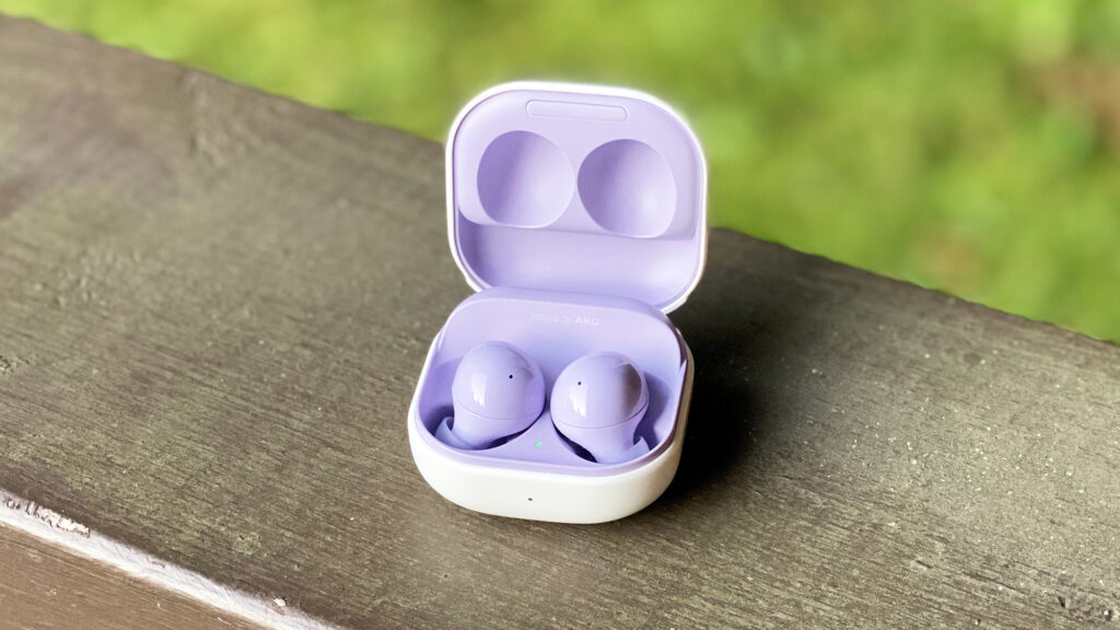 The latest Samsung Galaxy Buds 3 leak shows off a sleek new design