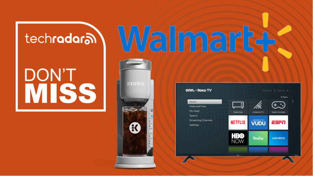 Walmart's huge weekend sale starts now: shop the 19 best deals worth buying