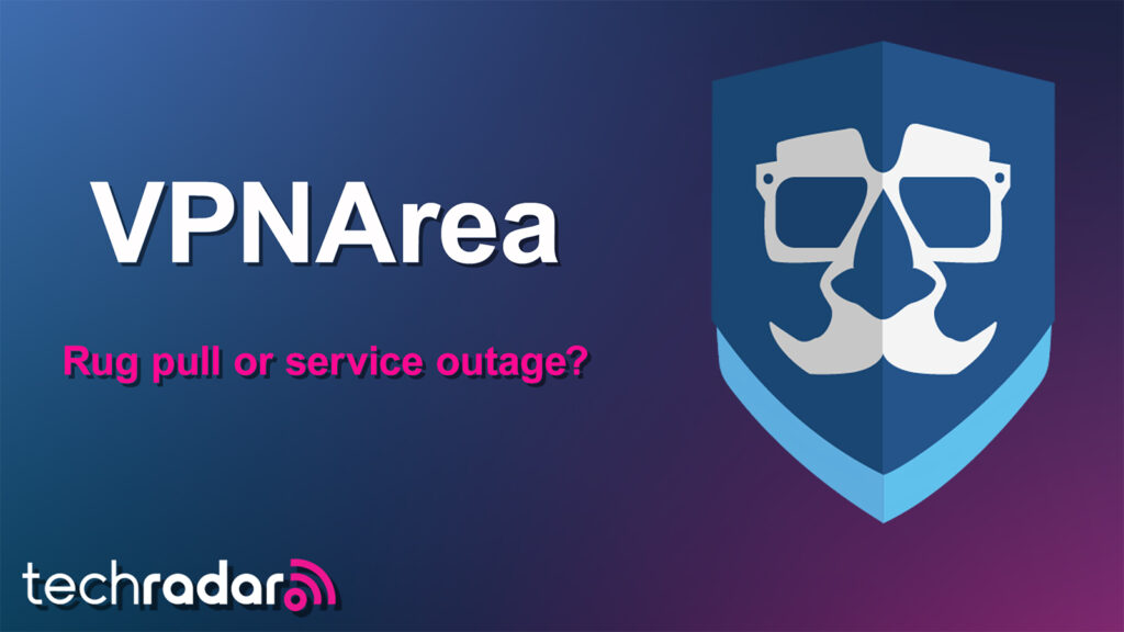 Did VPNArea just pull the rug on its customers?