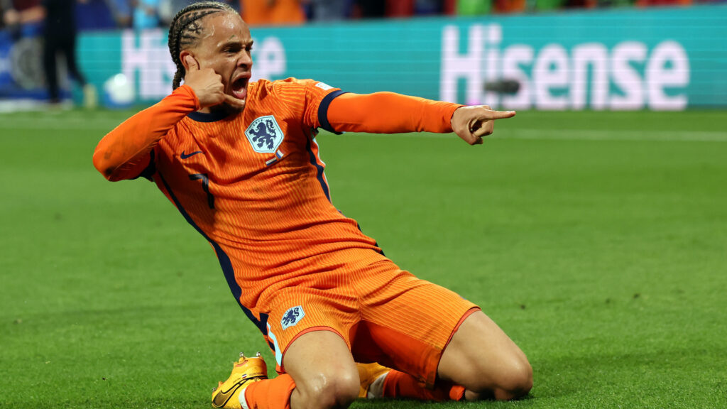 How to watch Netherlands vs Austria live stream: Euro 2024 for free