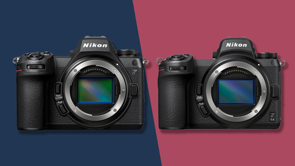 Nikon Z6 III vs Nikon Z6 II: 5 reasons to twist, and one reason to stick