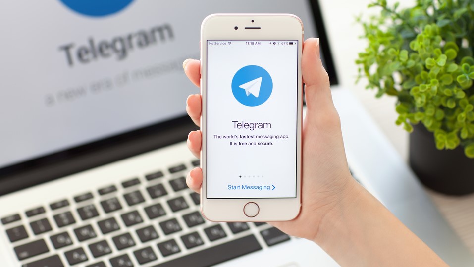 Telegram confesses it only employs thirty engineers - and somehow thinks this is fine