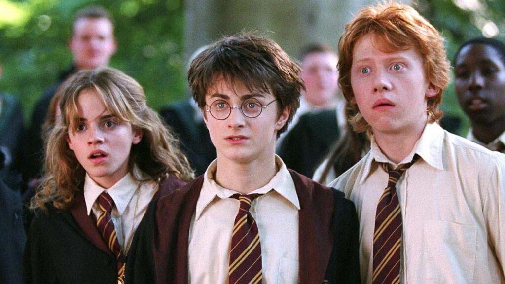 Harry Potter TV show lands a magical creative duo as Succession writer and Game of Thrones director join HBO remake