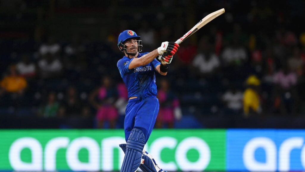 How to watch South Africa vs Afghanistan: live stream T20 World Cup 2024