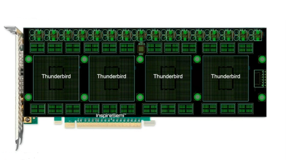 Supercomputer-on-a-chip goes live: single PCIe card packs more than 6,000 RISC-V cores, with the ability to scale to more than 360,000 cores — but startup still remains elusive on pricing