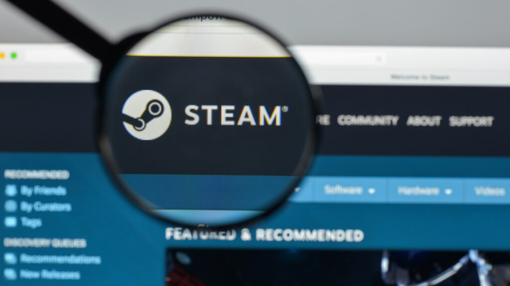 Steam Game Recording might be one of its best features yet, allowing players to capture and share footage using the launcher itself