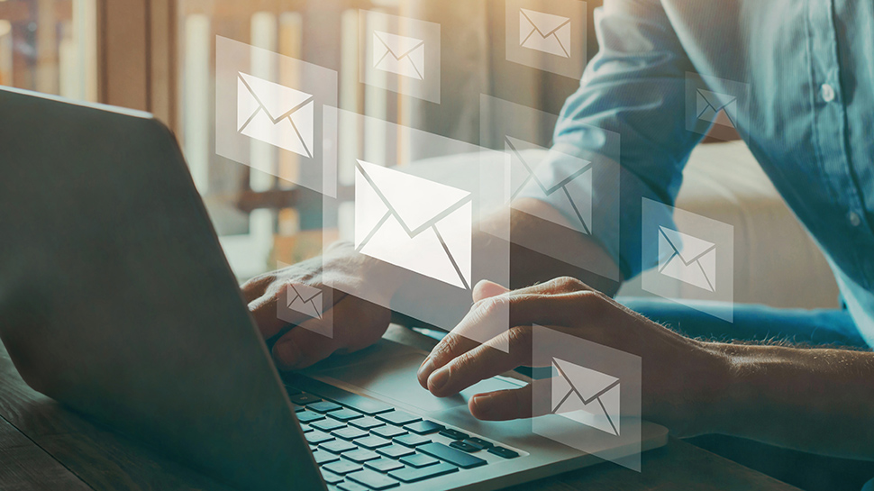 Gmail remains by far the most popular email service — but competition lead by Outlook and ProtonMail is rapidly building, TechRadar poll finds