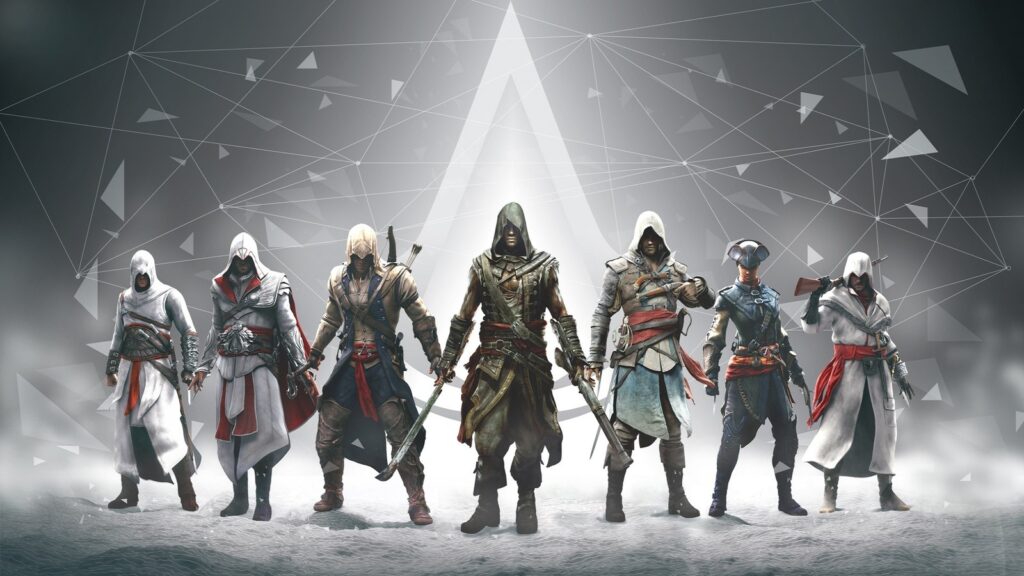Ubisoft CEO confirms that multiple Assassin's Creed remakes are on the way
