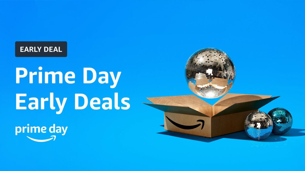 The 8 best Amazon Prime freebies and perks I'd snap up ahead of Prime Day